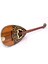 Yunan Manyetikli Buzuki Saz Bağlama, Acoustic Greek Bouzoukis With Mastex Pickup W/ Truss Rod 1