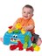 Baby Clementoni Çalışma Tezgahı 4