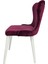 Hasağaç Cervo Ahşap Modern Sandalye 4