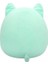 Nessiworld Squishmallows Corrina Turkuaz Kedi 50 cm 3