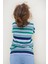 Girls & Boys Erkek Bebek Uzun Kollu Tişört Renkli Çizgili 9 Ay-3 Yaş, Karışık Renk 3