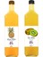 Doğal Ananas Sirkesi 1000 ml - Doğal Kivi Sirkesi 1000 ml 1