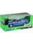 Koleksiyonluk Klasik 1:24 Ölçekli Chevrolet Camaro Z28 Model Araba 1