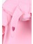 Kız Çocuk Sweatshirt Tavşan Baskılı 1.5-5 Yaş, Pudra 5