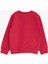 Kız Çocuk Sweatshirt Unicorn 2-6 Yaş, Fuşya 2