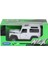 Macera Tutkunlarına Özel 1:24 Ölçekli Land Rover Defender Oyuncak Araba 2