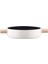 Manon Tencere - Beyaz - 28 cm 2