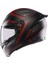 Kask/k1 S E2206 Slıng Matt Black/red 1