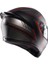 Kask/k1 S E2206 Slıng Matt Black/red 5