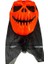 Parti Süsü Brş Halloween Maske Pumpkın Surat (MASK-1024) (MSK-2244) 2