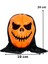Parti Süsü Brş Halloween Maske Pumpkın Surat (MASK-1024) (MSK-2244) 3
