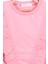 Kız Çocuk Sweatshirt Güpürlü 1.5-5 Yaş, Somon 3
