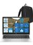 240 G10 Intel Core I5 1340P 48GB 256GB SSD 14" Freedos Taşınabilir Bilgisayar G108A555EAF16+ZETTAÇANTA 1
