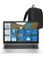 240 G10 Intel Core I5 1340P 32GB 4tb SSD 14" Windows 11 Home Taşınabilir Bilgisayar G108A555EAH15+ZETTAÇANTA 1