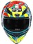 Kask/k1 S E2206 Rossı Mugello 1999 Configuration 2
