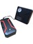 Taşınabilir Akü Takviye Cihazı, Jump Starter, Lastik Şişirme Pompası Hediyeli 5