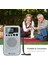 Retekess TR106 Taşınabilir Radyo LCD Ekranlı Mp3 Oynatıcı (Yurt Dışından) 5