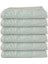 Marven Havlu 6'lı 50 x 90 cm Mint 1