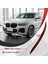 Sağ Arka Reflektör Bmw X4 M G02 X4 20DX 20IX 25DX 30DX 30IX Arka Fren Uyarı Lambu 63148497424 (Yurt Dışından) 6