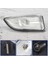 Yan Ayna Dönüş Sinyali Işık Lens Kapağı Volvo XC60 2009-2013 Dikiz Aynası Göstergesi Lamba Kabuğu 31217289 R (Yurt Dışından) 6