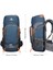 65L Yağmur Kapağıyla Suya Dalı Yürüyüş Çantası (Yurt Dışından) 2