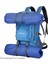 50L Su Geçirmeyen Büyük Kapasiteli Dağcılık Çantası (Yurt Dışından) 5