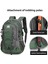 Erkek Yürüyüş Çantası Çoklu Bölmeli Suya Dalı (Yurt Dışından) 4