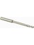 Alüminyum Freze Ucu (Arkası Ince Uzun) 5X6X100 mm 2