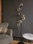 Dekoratif Modern Lambader 2