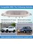 Arka Tavan Tavan Lambası Okuma Haritası Lambası 5JG55DW1AD Bej (Yurt Dışından) 5
