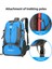 50L Yürüyüş Çantası Çoklu Depolama Sugeçirmez (Yurt Dışından) 4