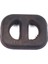 BSP6 Opel Saab Daewoo İçin 1 Adet Egsoz Susturucu Askısı 852723 1