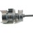 BSP11 VW Audi Seat İçin Kontak Ateşleme Kilit Silindir Mili 4B0905851 1