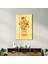 There Are Always Flowers - Matisse Quote Cam Duvar Tablosu 2