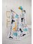 Fluffy Bebek Battaniyesi Anne Bebek Yenidoğan 80x100 Cm Animal Koyun Tüyü Battaniye 1