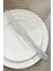 6 Adet 1010 Çelik 22,8 cm Sofra Biftek Et Bıçağı CIN997BY-6 2