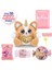 Rainbocorns Puppycorn Koku Sürprizi Sürpriz Paket S8 Pembe RAR27000-P 3