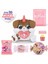 Rainbocorns Puppycorn Koku Sürprizi Sürpriz Paket S8 Pembe RAR27000-P 4