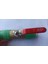 Ppr Bağlantılı Isı Yalıtımlı Yüksek Basınçlı Durdurma Vanası K.tp Ppr 32MM 06-21 Yeşil Ppr 32MM 05-22 Siyah Küresel Vana 5