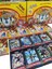 Yugioh Yeni Sezon Kartlar (6 Minik Kutu 48 Adet Karakter Kartı)Yeni Karakterler Oyun Kağıtları 2025 1