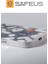 Grafitty Serisi Sert Magsafe Özellikli Premium Kılıf 4