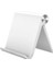 Telefon Için Evrensel Masa Cep Telefonu Destek Tutucu Ipad Samsung IPhone 11 x 8 Cep Telefonu Tutucu Montaj Standı Için Masaüstü Standırenk:siyah (Yurt Dışından) 1