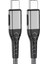 Samsung S23 / S23+ / S23 Ultra Xiaomi 15 / 15 Pro / 15 Ultra Uyumlu 2 Metre Super Fast 120W Typec Kablo 1