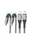 Samsung S23 / S23+ / S23 Ultra Xiaomi 15 / 15 Pro / 15 Ultra Uyumlu 2 Metre Super Fast 120W Typec Kablo 2