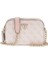 Kadın Pembe Noelle Crossbody Kamera Çanta 1