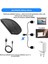 Anaway Shopping Bluetooth Şarjlı 2.4ghz Kablosuz Mouse | Sessiz Tıklama | Ergonomik Tasarım | Telefon,tablet, Pc, Mac, Laptop Uyumlu 3
