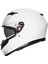 Kask/k3 E2206 Mplk Mono Whıte Configuration 1