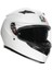 Kask/k3 E2206 Mplk Mono Whıte Configuration 4
