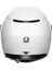Kask/k3 E2206 Mplk Mono Whıte Configuration 5