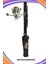 Legend 270cm 7-40gr Okuma Aria C3000a 8x Spin Olta Seti 5